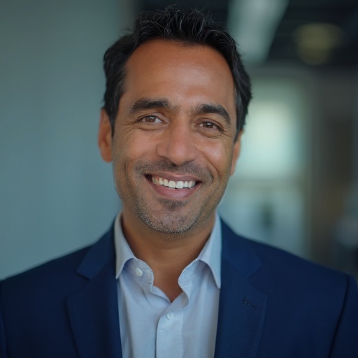 Rohan Mehta — aviator game expert